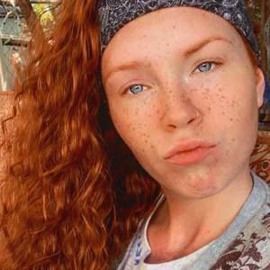 Meet your Posher, Marie